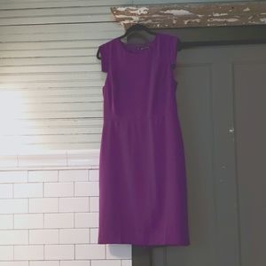 J CREW SLEEVELESS DRESS SIZE 8